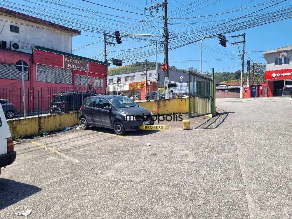 Depósito-Galpão, 2400 m² - Foto 6