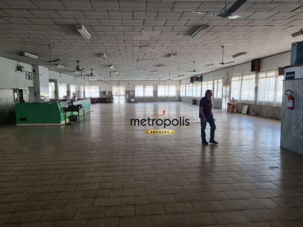 Depósito-Galpão, 2400 m² - Foto 3