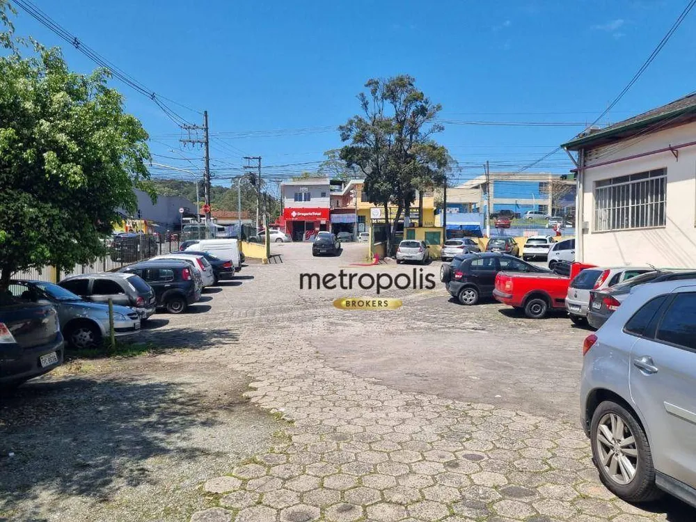 Depósito-Galpão, 2400 m² - Foto 5