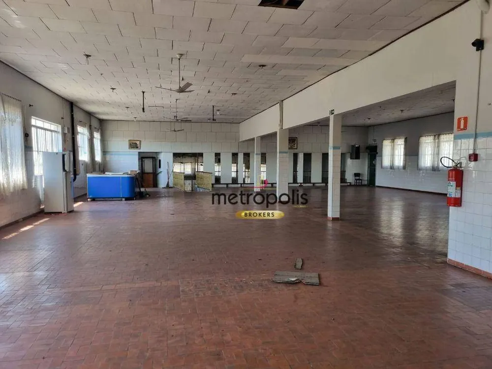 Depósito-Galpão, 2400 m² - Foto 7
