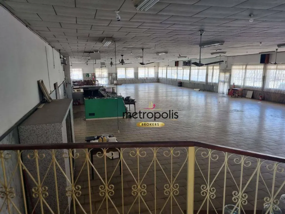 Depósito-Galpão, 2400 m² - Foto 12