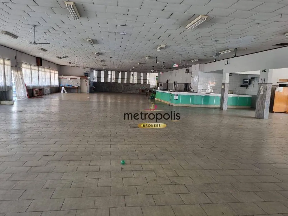 Depósito-Galpão, 2400 m² - Foto 4