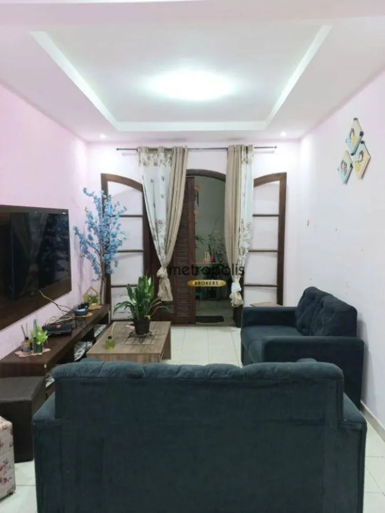 Apartamento, 2 quartos, 72 m² - Foto 6