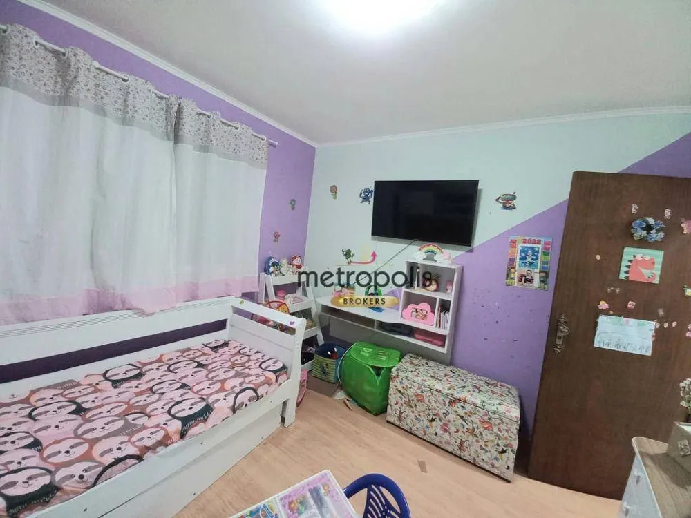 Apartamento, 2 quartos, 72 m² - Foto 11