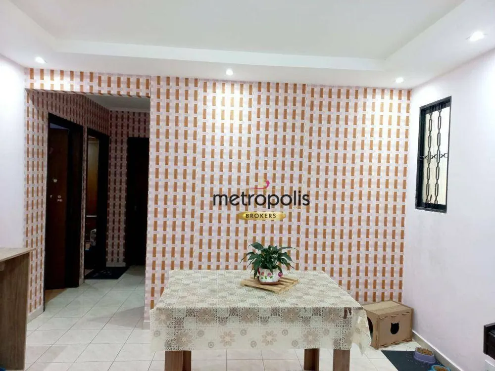 Apartamento, 2 quartos, 72 m² - Foto 3