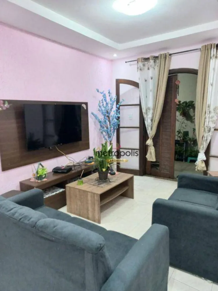 Apartamento, 2 quartos, 72 m² - Foto 5