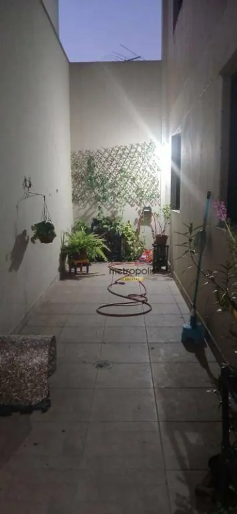 Apartamento, 2 quartos, 72 m² - Foto 2