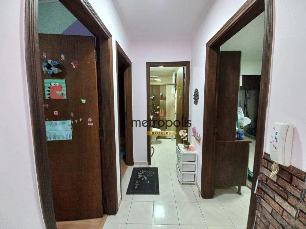Apartamento, 2 quartos, 72 m² - Foto 10