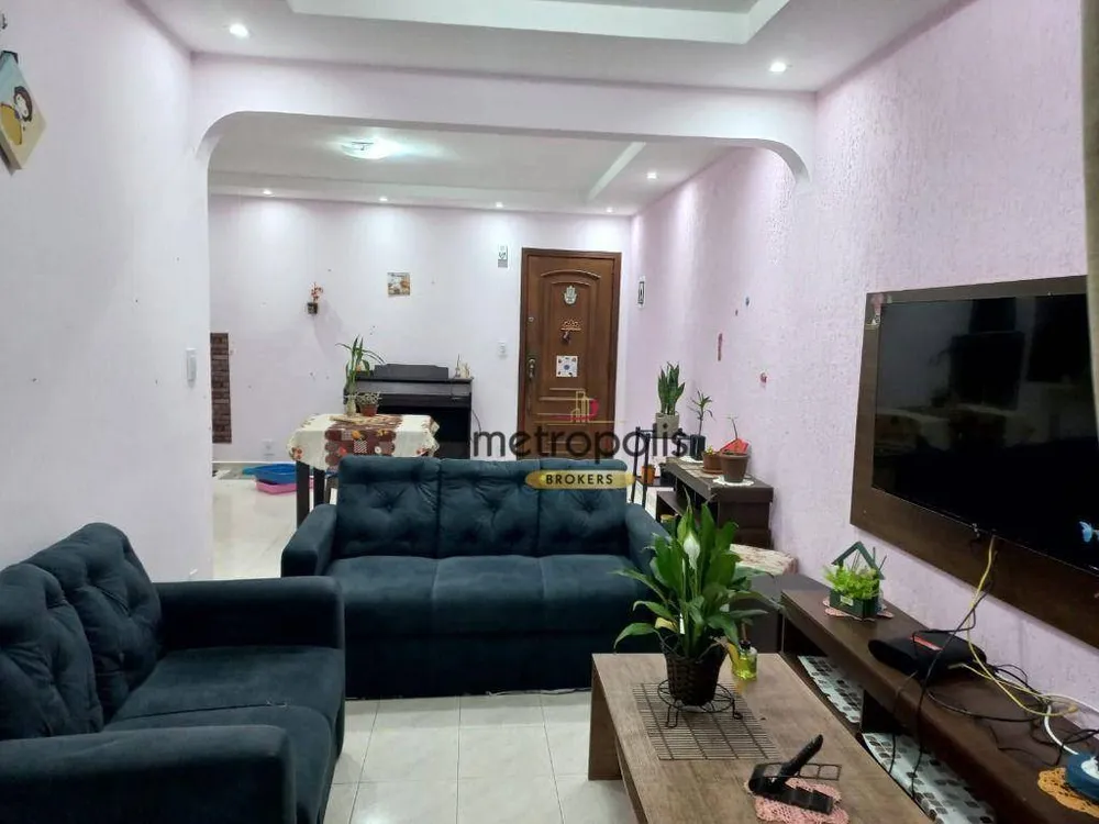 Apartamento, 2 quartos, 72 m² - Foto 1