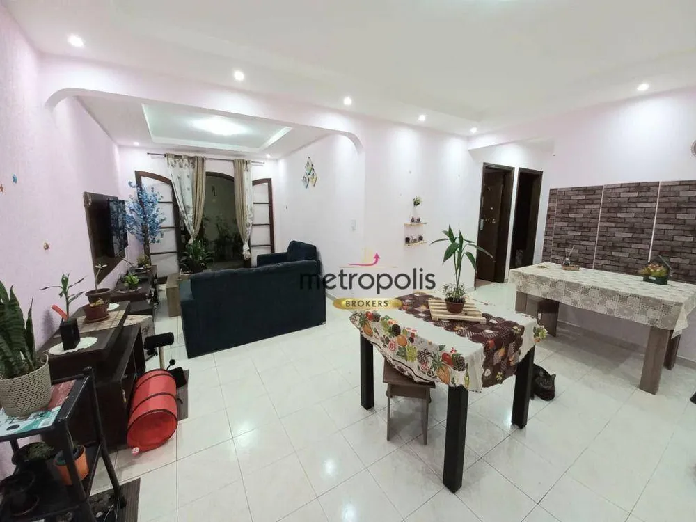 Apartamento, 2 quartos, 72 m² - Foto 2