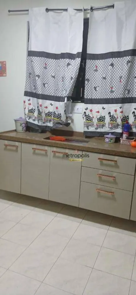 Apartamento, 2 quartos, 72 m² - Foto 3
