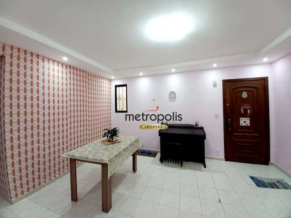 Apartamento, 2 quartos, 72 m² - Foto 4
