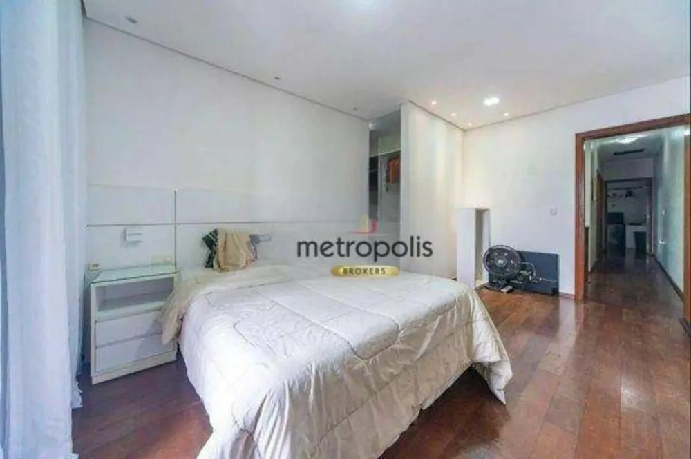 Sobrado, 3 quartos, 174 m² - Foto 5