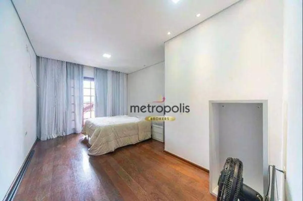 Sobrado, 3 quartos, 174 m² - Foto 4