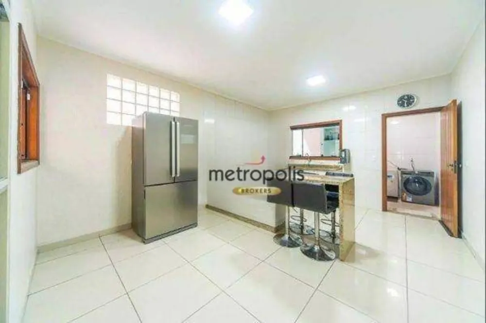 Sobrado, 3 quartos, 174 m² - Foto 1