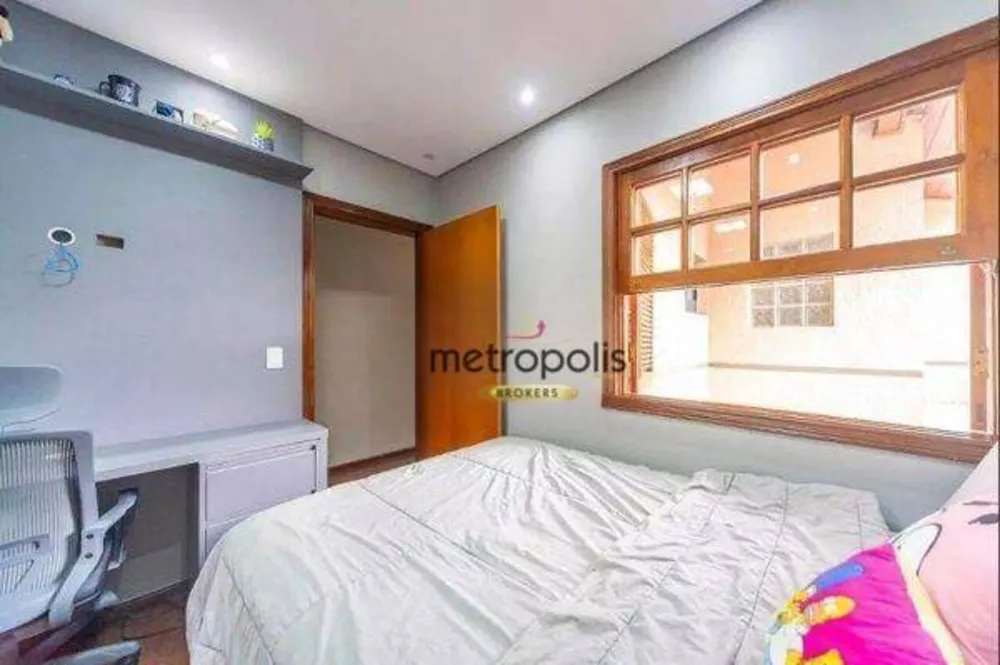 Sobrado, 3 quartos, 174 m² - Foto 7