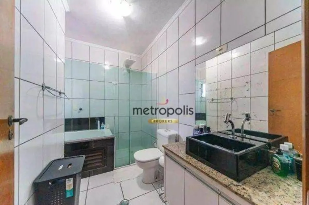 Sobrado, 3 quartos, 174 m² - Foto 10