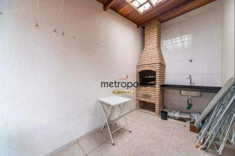 Sobrado, 3 quartos, 174 m² - Foto 12