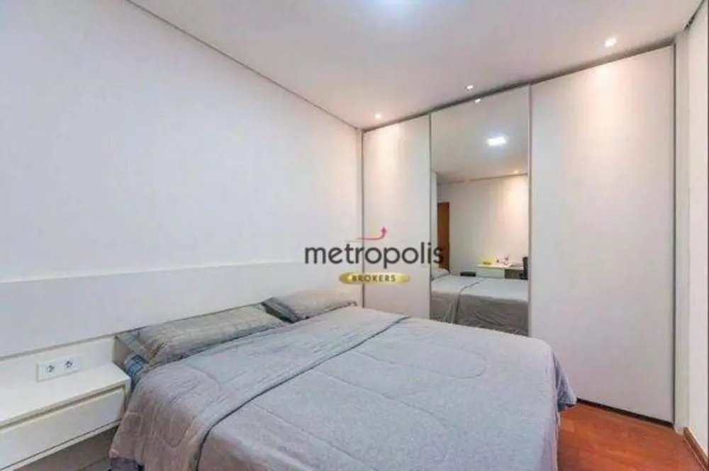 Sobrado, 3 quartos, 174 m² - Foto 8
