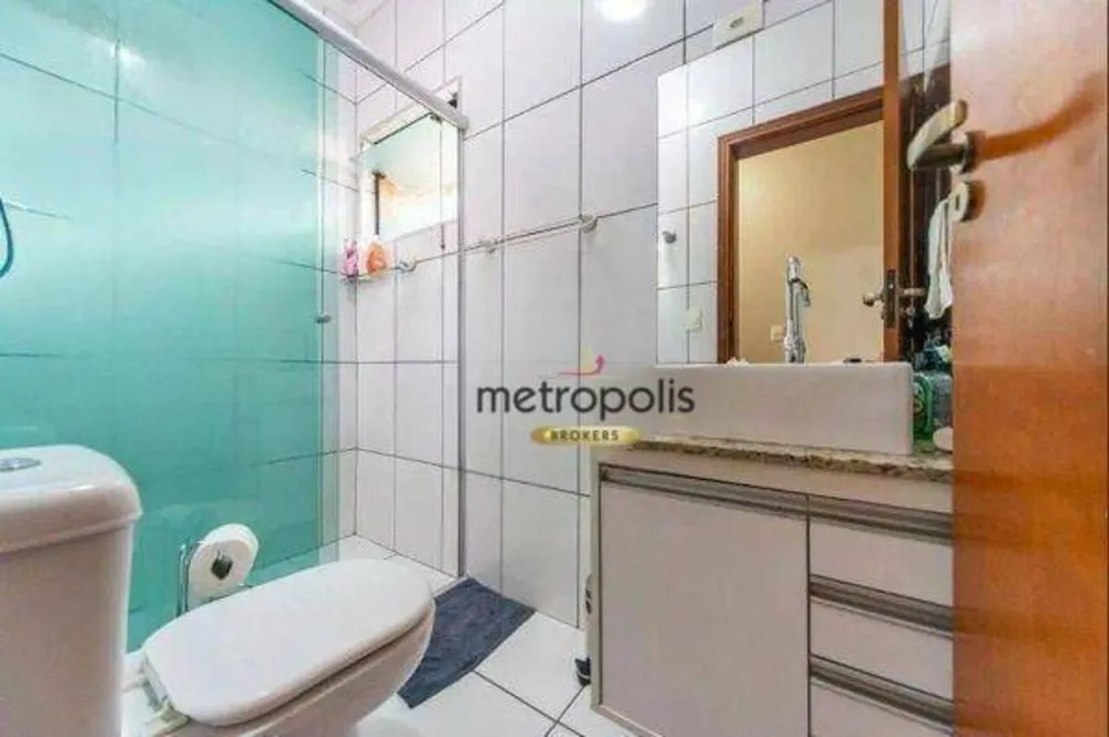 Sobrado, 3 quartos, 174 m² - Foto 11