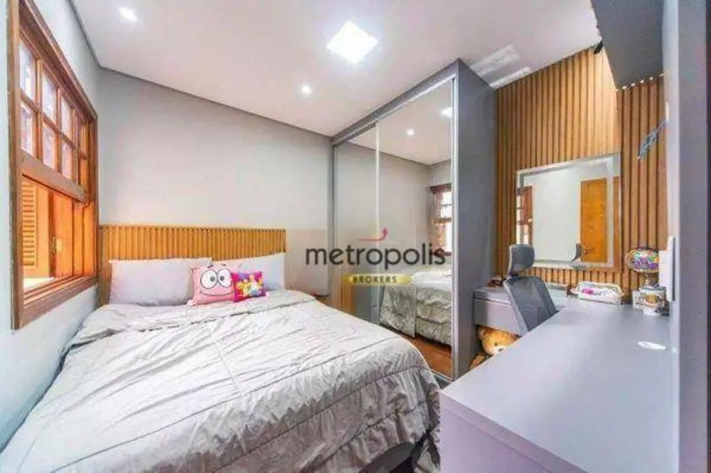 Sobrado, 3 quartos, 174 m² - Foto 6