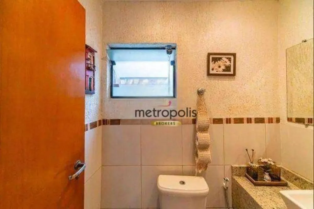 Sobrado, 3 quartos, 174 m² - Foto 9