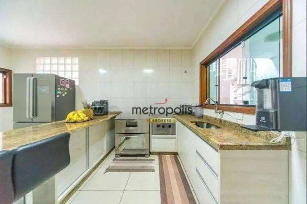 Sobrado, 3 quartos, 174 m² - Foto 3