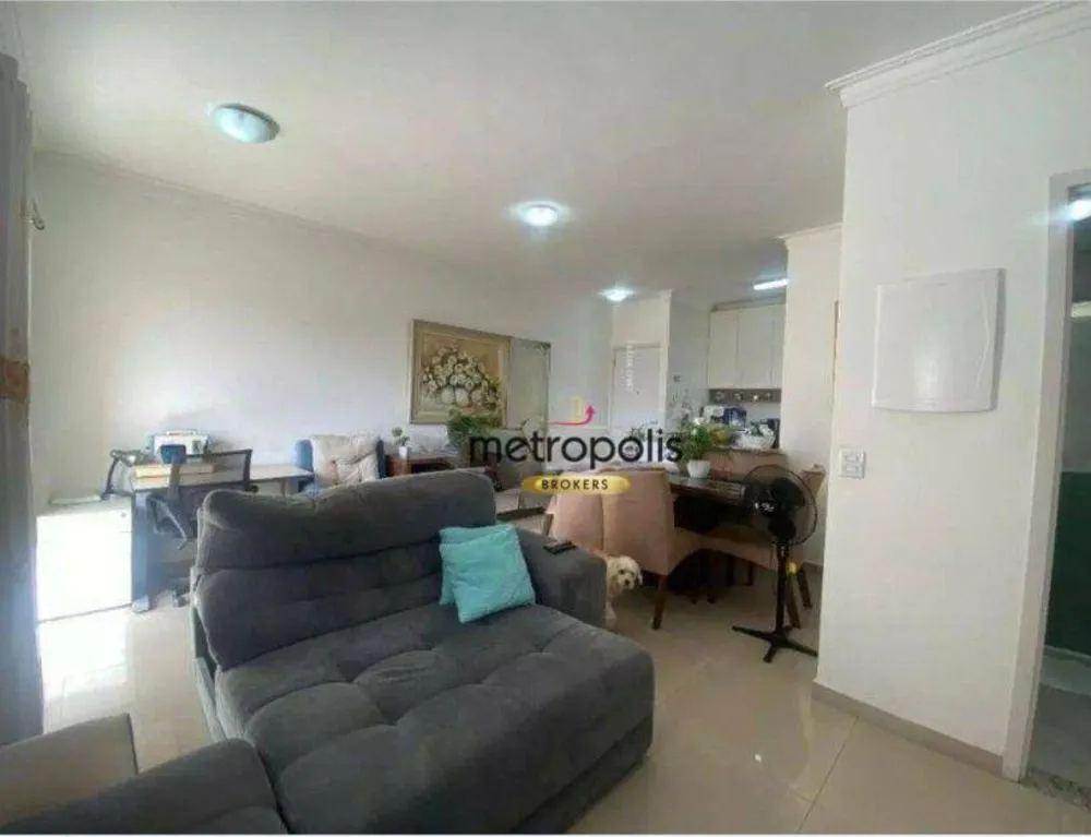 Apartamento, 2 quartos, 72 m² - Foto 5