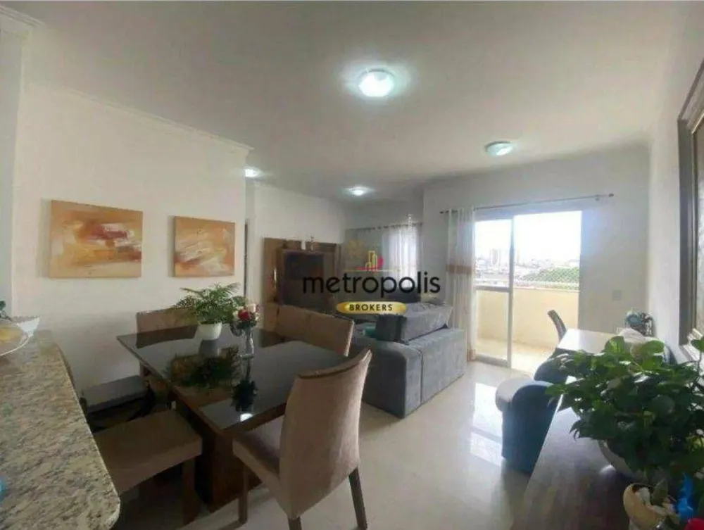 Apartamento, 2 quartos, 72 m² - Foto 8