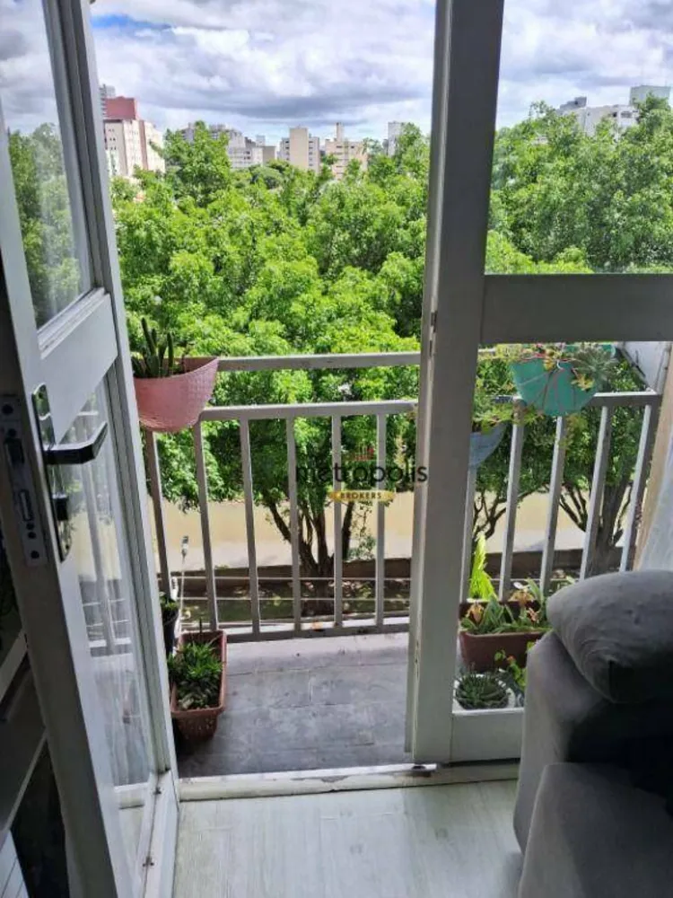 Apartamento, 2 quartos, 56 m² - Foto 2
