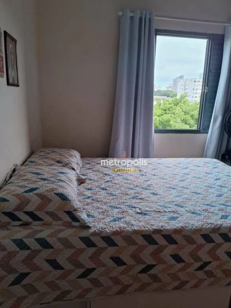 Apartamento, 2 quartos, 56 m² - Foto 10