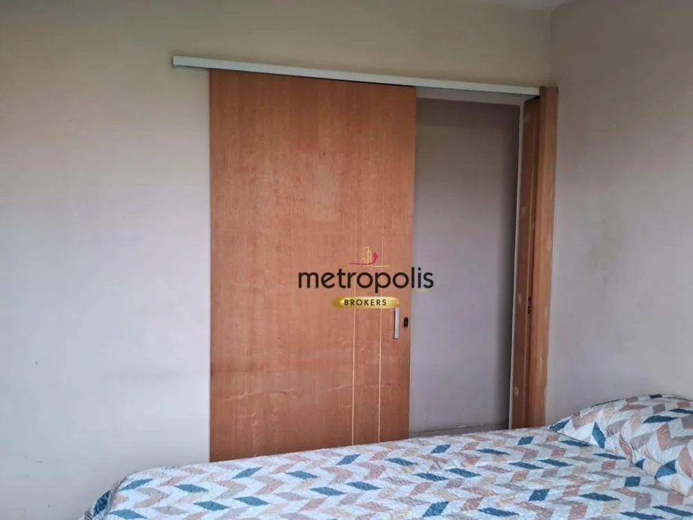 Apartamento, 2 quartos, 56 m² - Foto 5