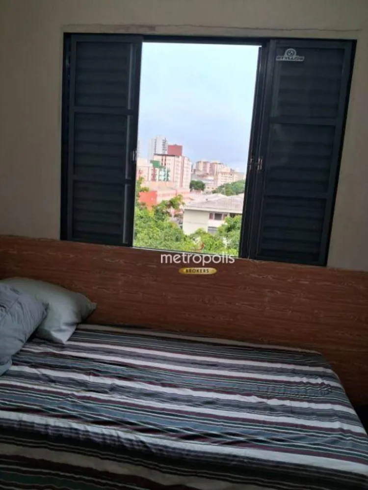 Apartamento, 2 quartos, 56 m² - Foto 9