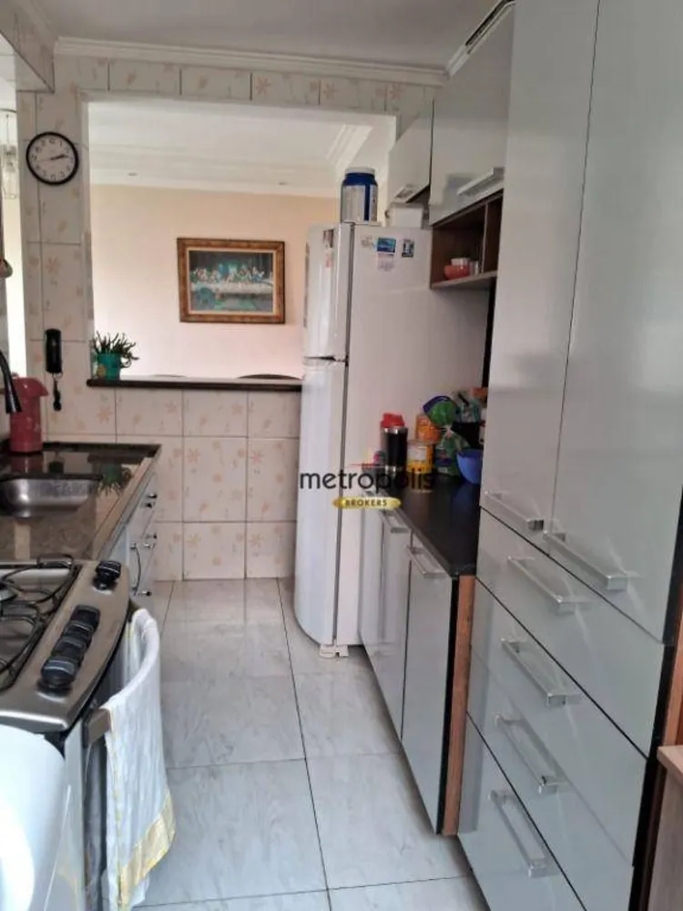 Apartamento, 2 quartos, 56 m² - Foto 4