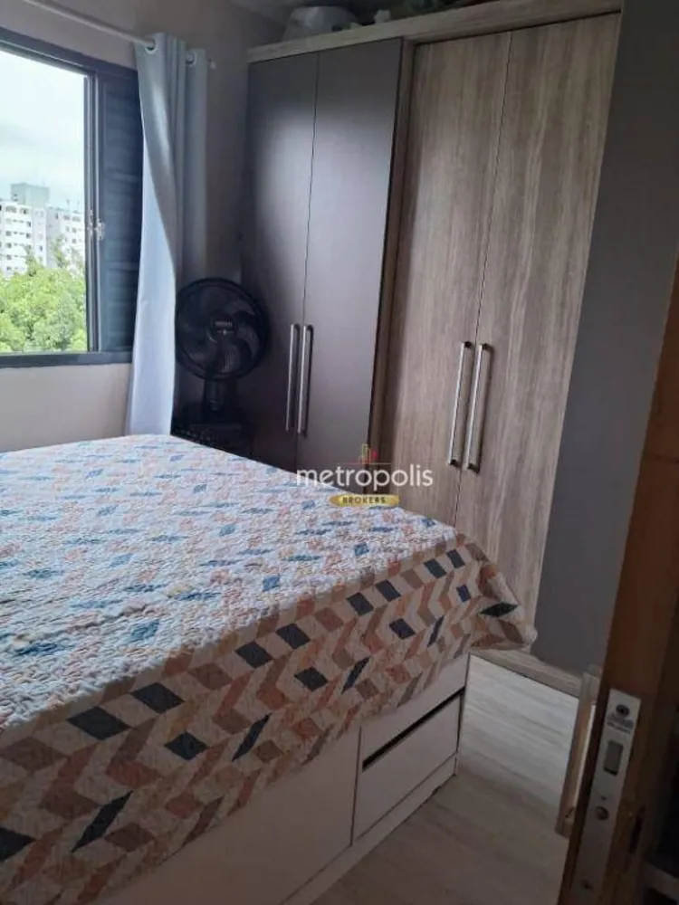 Apartamento, 2 quartos, 56 m² - Foto 7