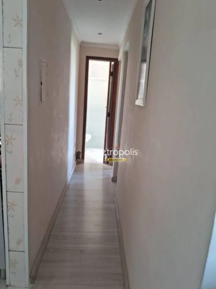 Apartamento, 2 quartos, 56 m² - Foto 3