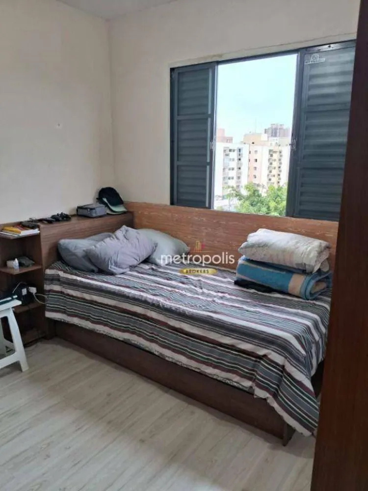 Apartamento, 2 quartos, 56 m² - Foto 11
