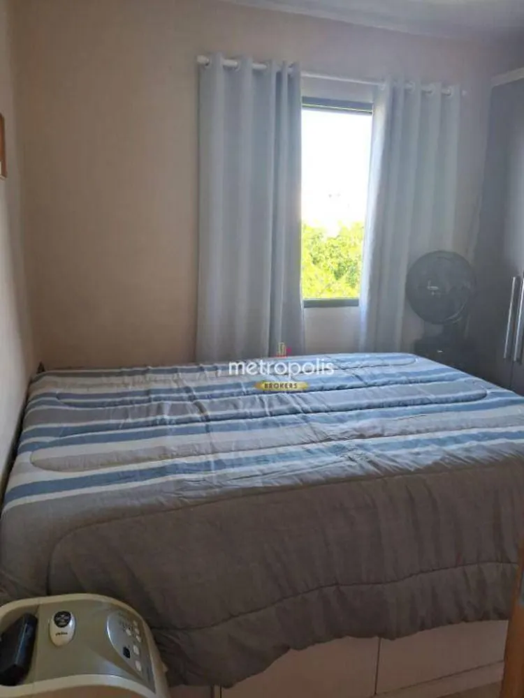 Apartamento, 2 quartos, 56 m² - Foto 12
