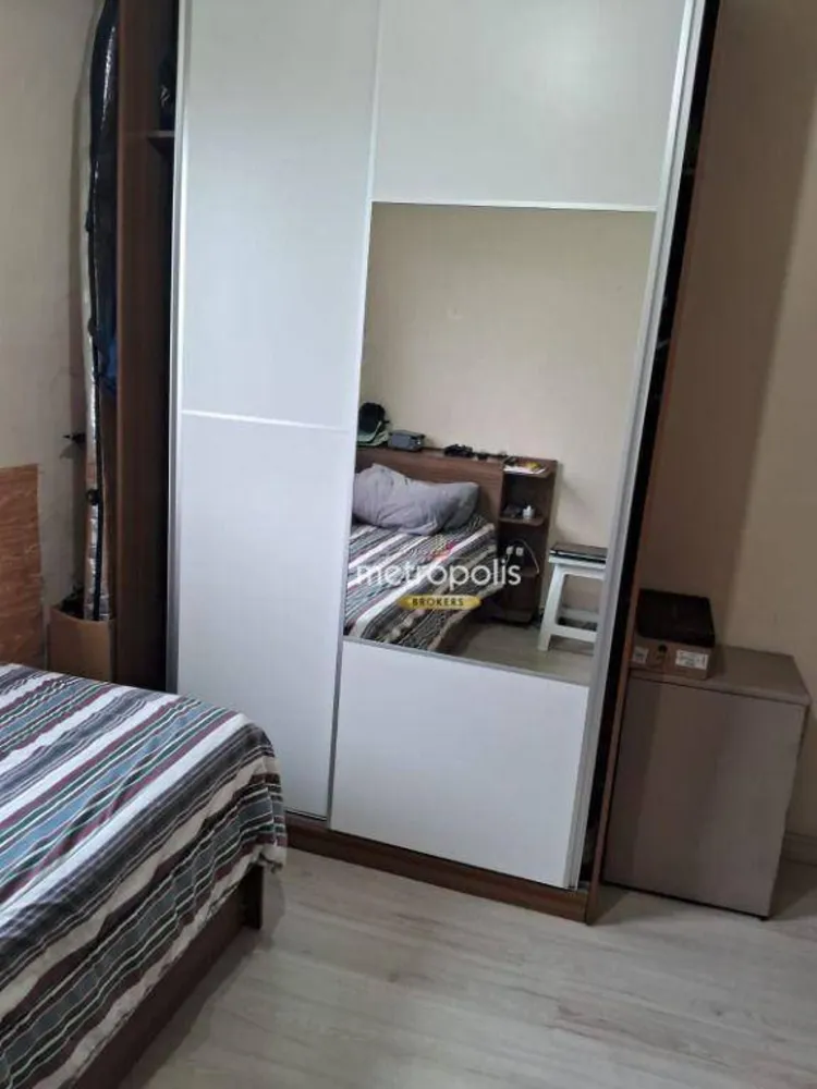 Apartamento, 2 quartos, 56 m² - Foto 8