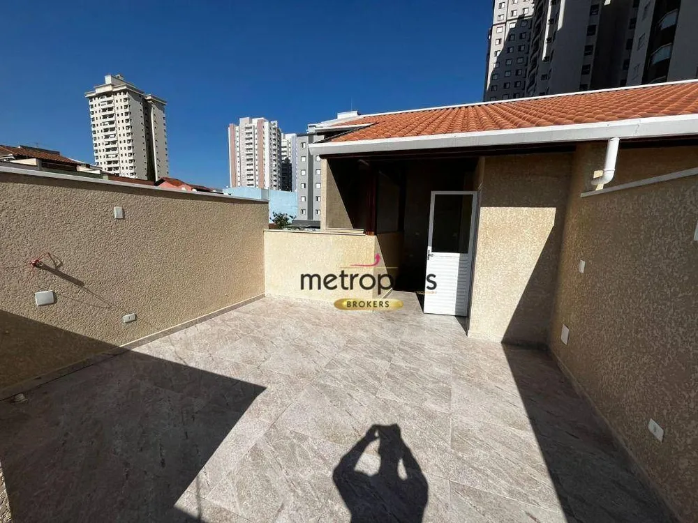 Cobertura, 2 quartos, 96 m² - Foto 7