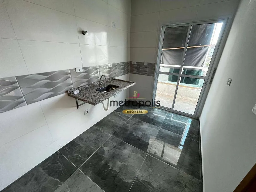 Cobertura, 2 quartos, 96 m² - Foto 4
