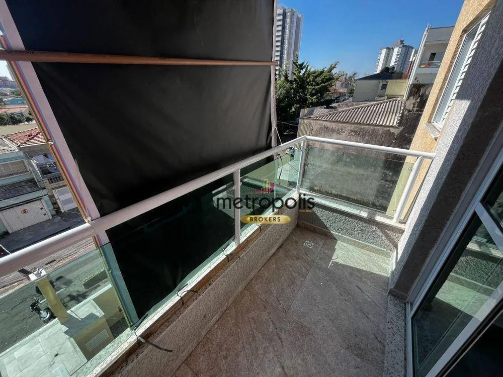 Cobertura, 2 quartos, 96 m² - Foto 8