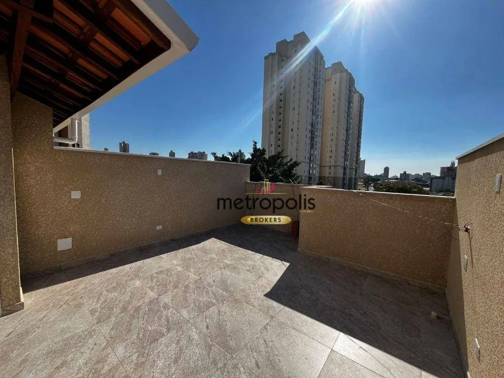 Cobertura, 2 quartos, 96 m² - Foto 1