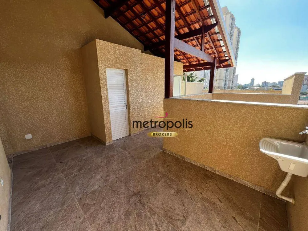 Cobertura, 2 quartos, 96 m² - Foto 4