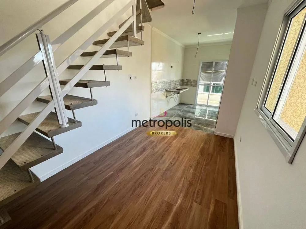 Cobertura, 2 quartos, 96 m² - Foto 2