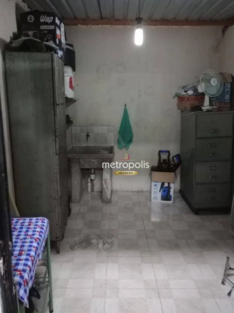 Depósito-Galpão, 360 m² - Foto 3