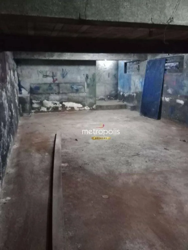 Depósito-Galpão, 360 m² - Foto 6