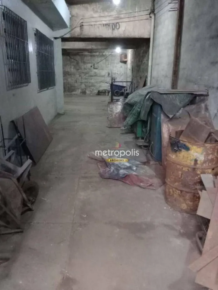 Depósito-Galpão, 360 m² - Foto 5