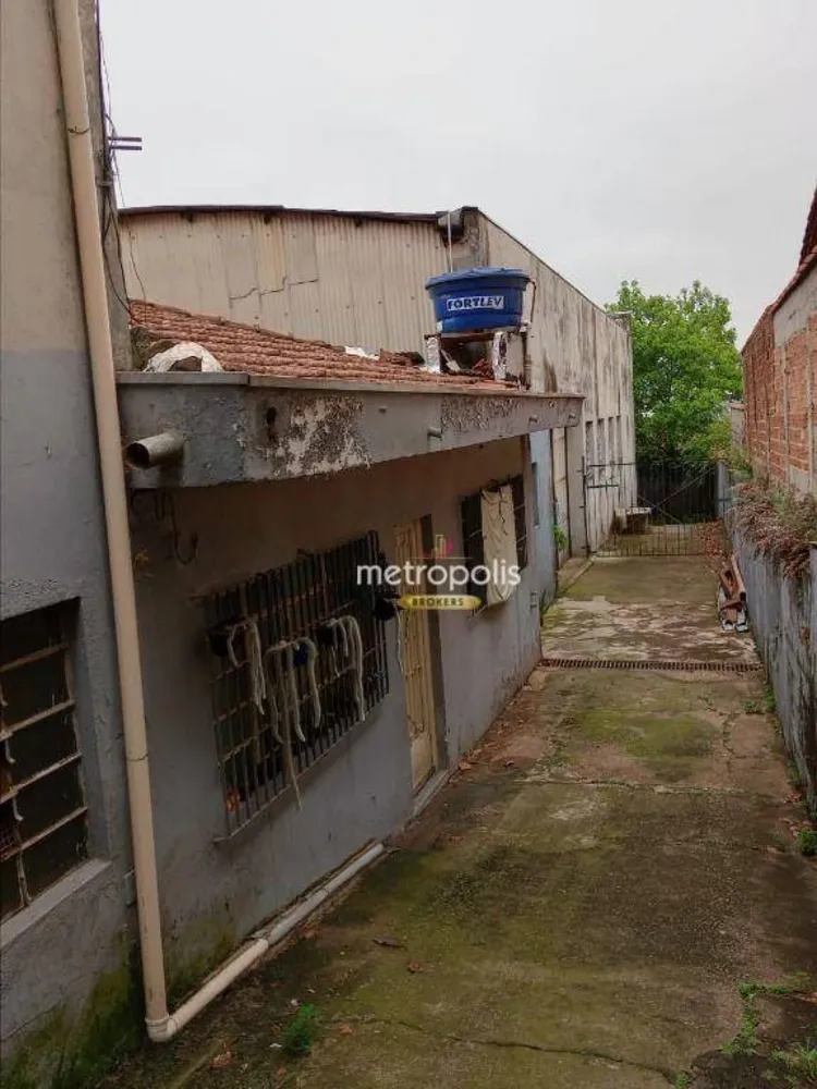 Depósito-Galpão, 360 m² - Foto 9