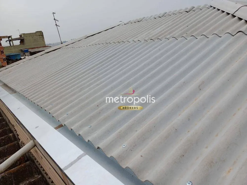 Depósito-Galpão, 360 m² - Foto 12